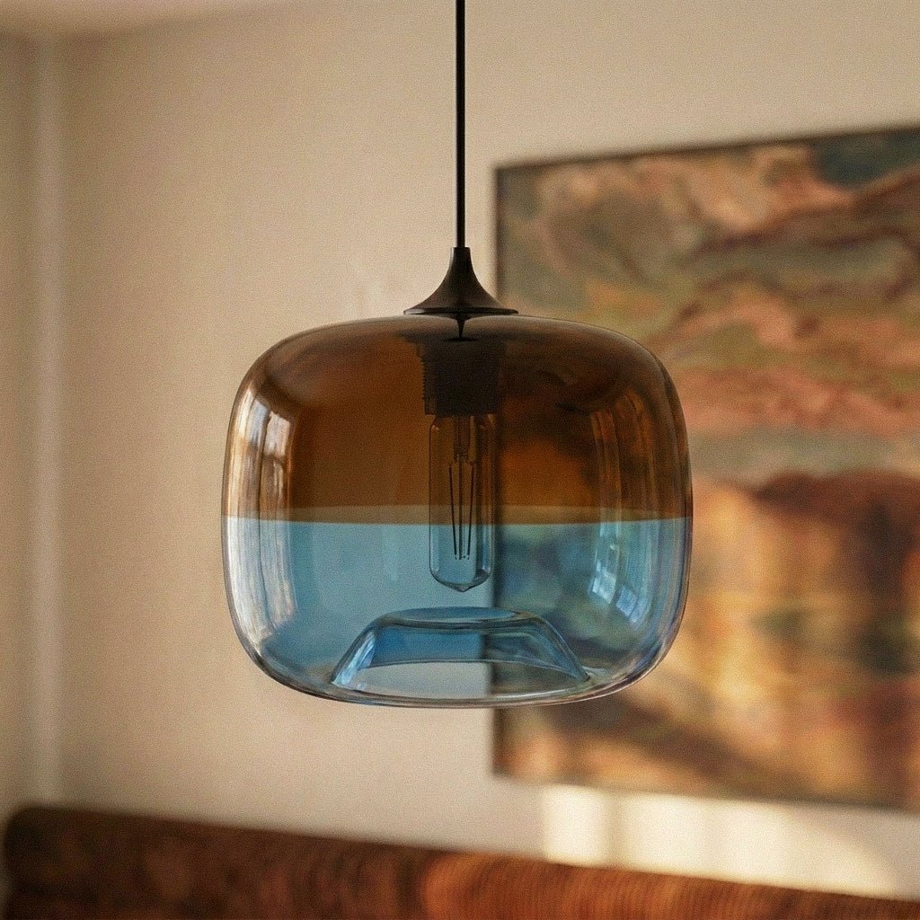 Teleo Pendant Light.