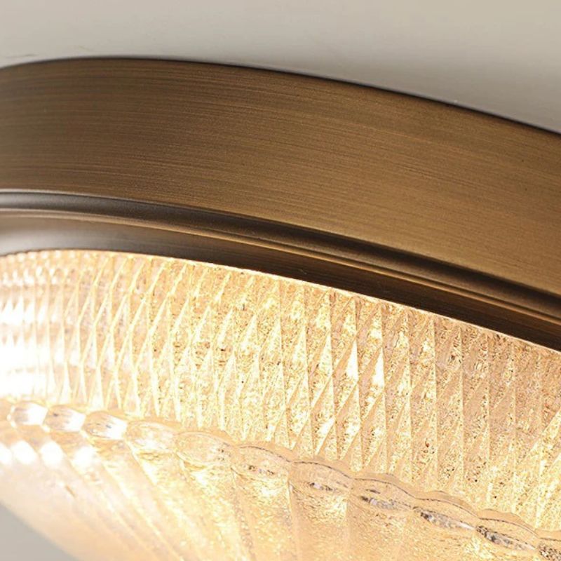 Tevzo Ceiling Light.