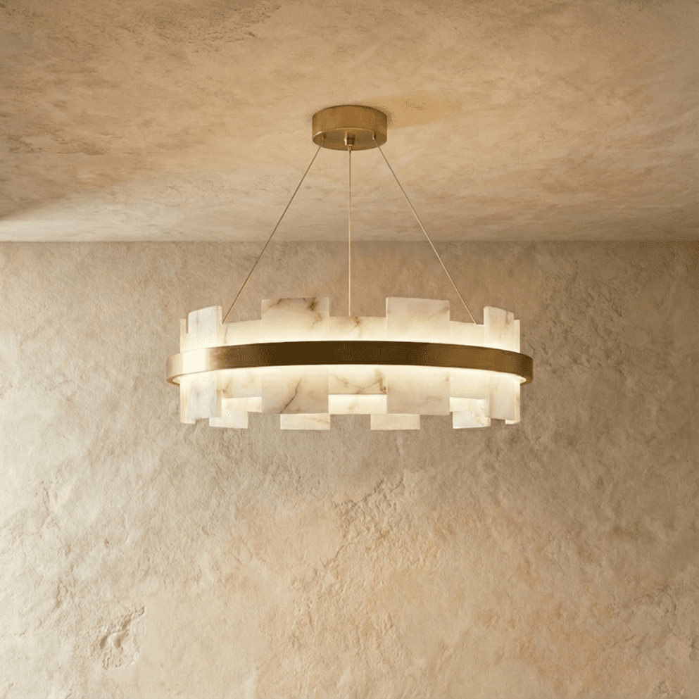 Triva Chandelier