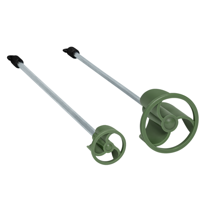 EcoPoxy 45mm Epoxy Mixers – Pack of 10 – manufacturer range photo