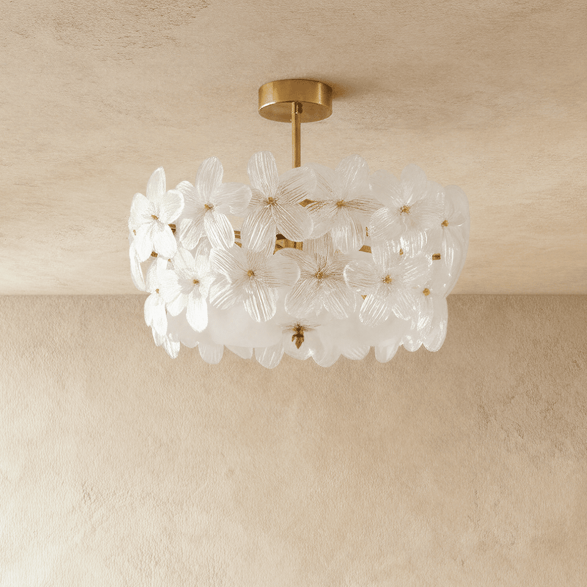 Veino Ceiling Light