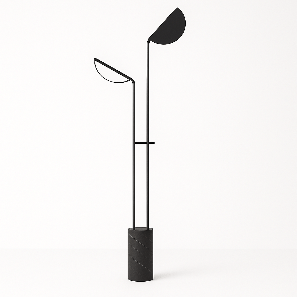 Vestra Floor Lamp
