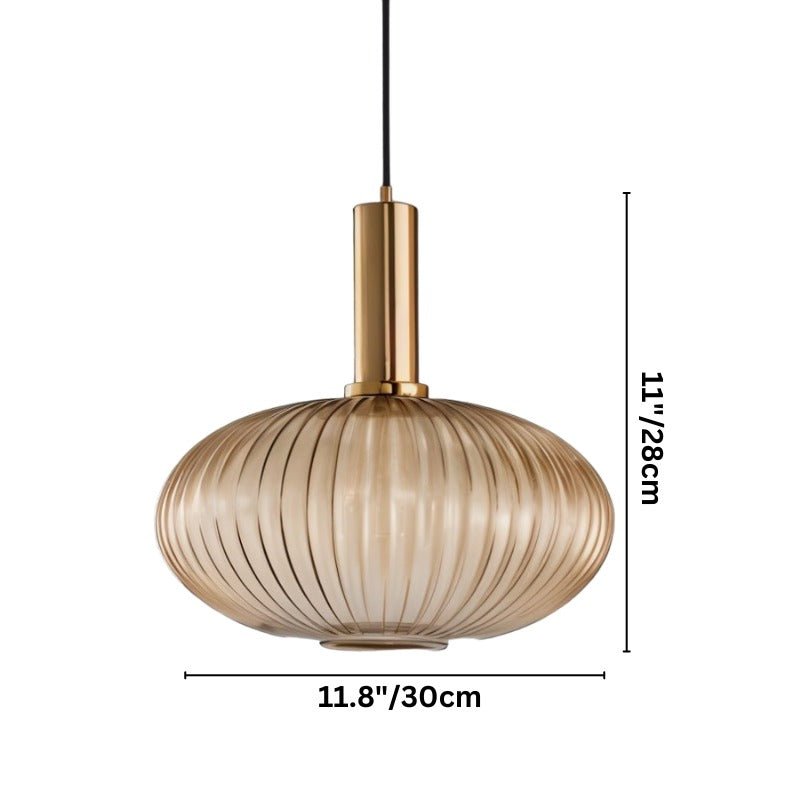 Vetreria Pendant Light.
