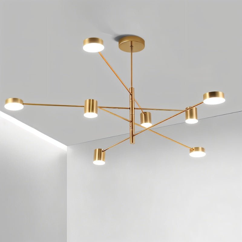 Virane Chandelier.