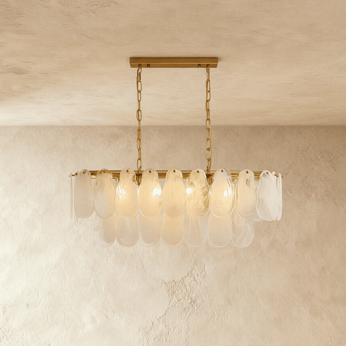 Yagla Chandelier