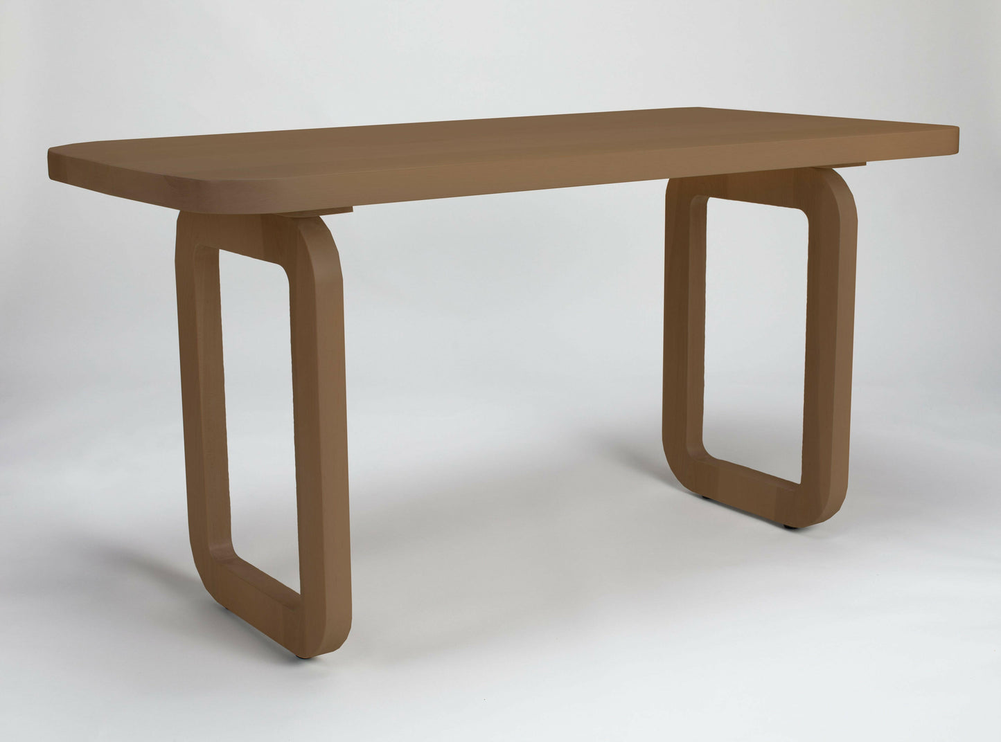 The Carpentry Shop Co. Desk