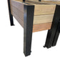 The Carpentry Shop Co., LLC outdoor furniture Commercial Grade Elevated Ipe Planters