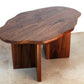 The Carpentry Shop Co. Salinas Coffee Table WRKSHP Collection