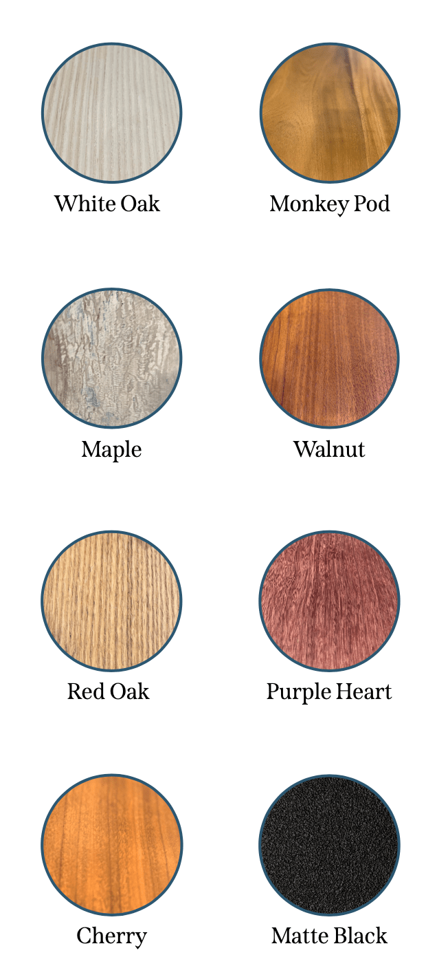 The Carpentry Shop Co. Small Entry Bench