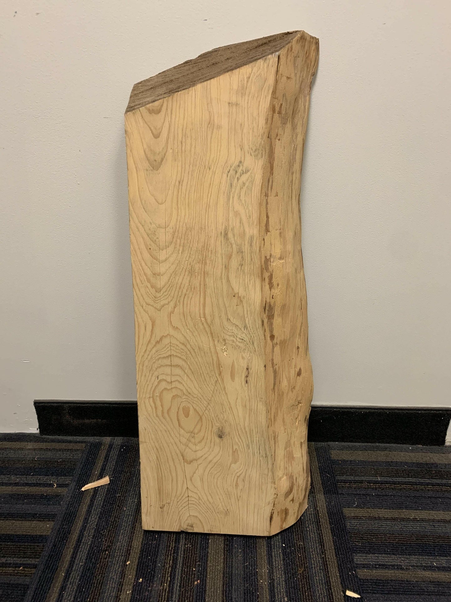 The Carpentry Shop Co. Wall Decor 36" Mantel