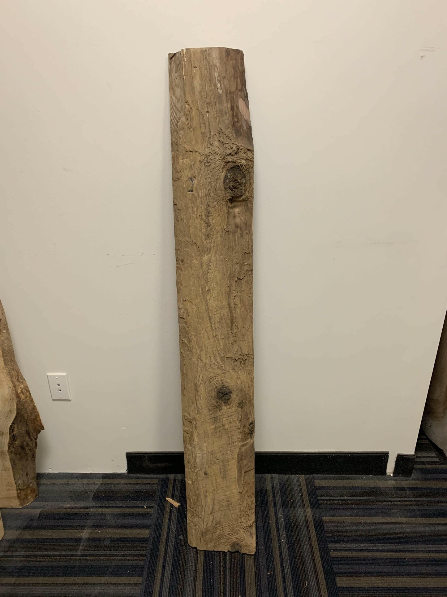 The Carpentry Shop Co. Wall Decor 60" Mantel