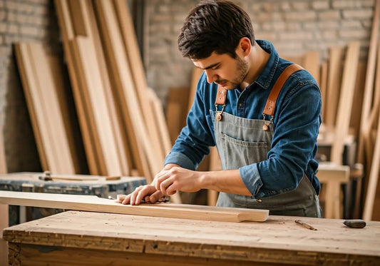How Custom Carpentry Enhances Home Decor.
