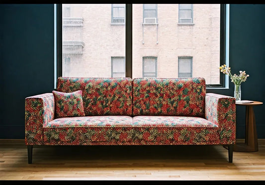How to Choose Unique Sofas for Your New York Apartment?.