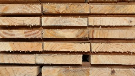 Why You Should Buy Kiln-Dried Wood