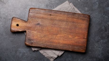 Why Wood Cutting Boards Are Better
