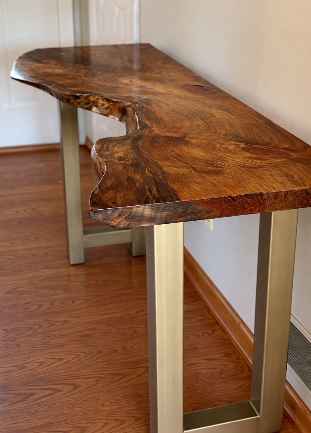 The Rise of the Future Heirloom: Craftsmanship That Lasts