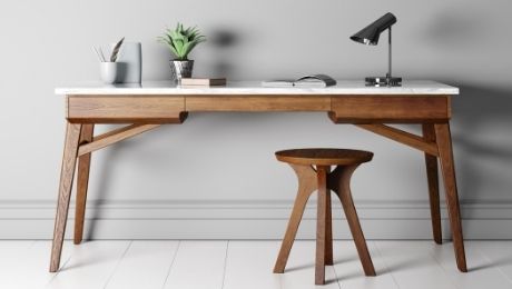 5 Ways Wooden Furniture Can Transform Modern Spaces
