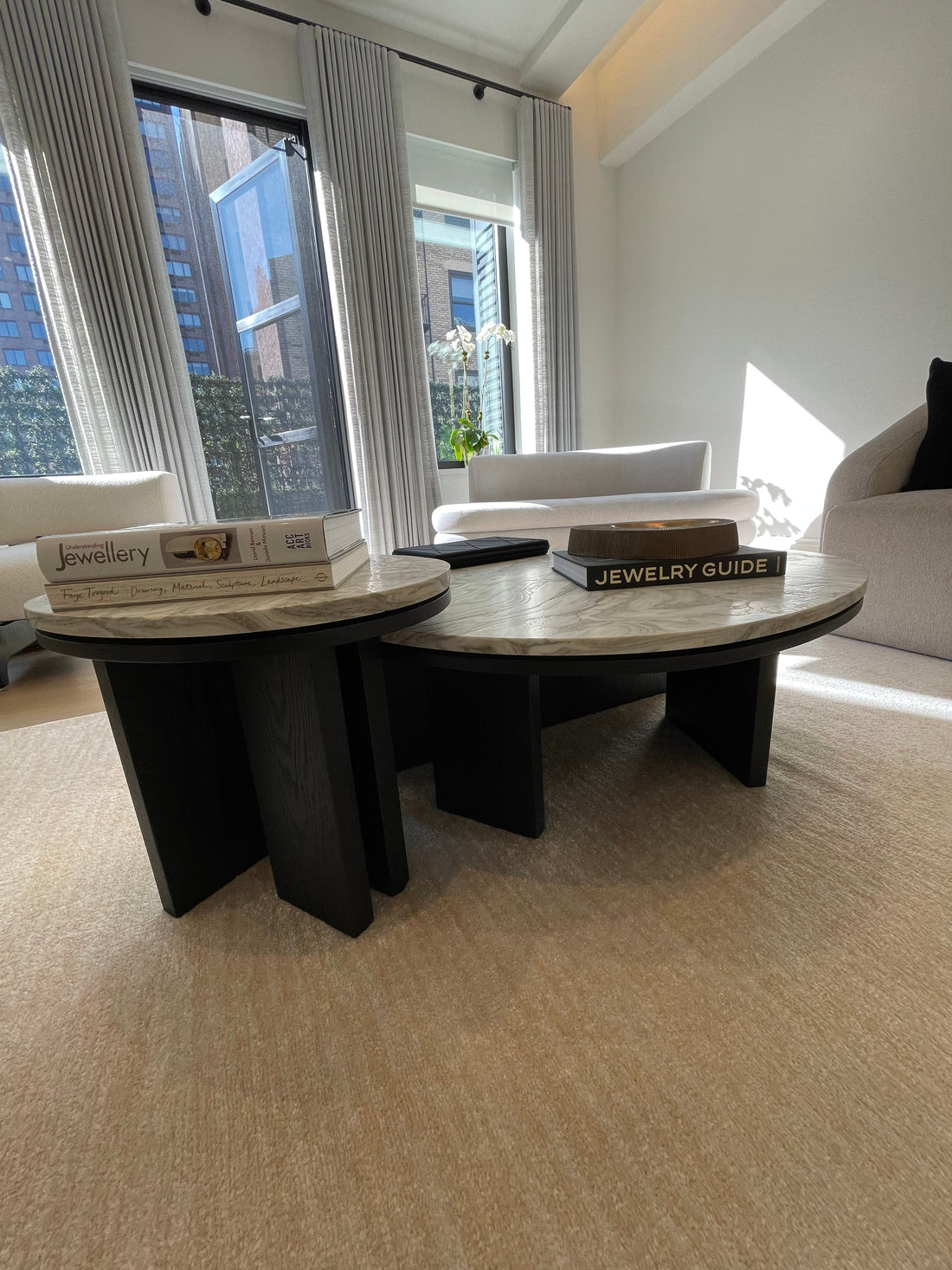 Design That Feels: Homes Built on Emotion & Intention