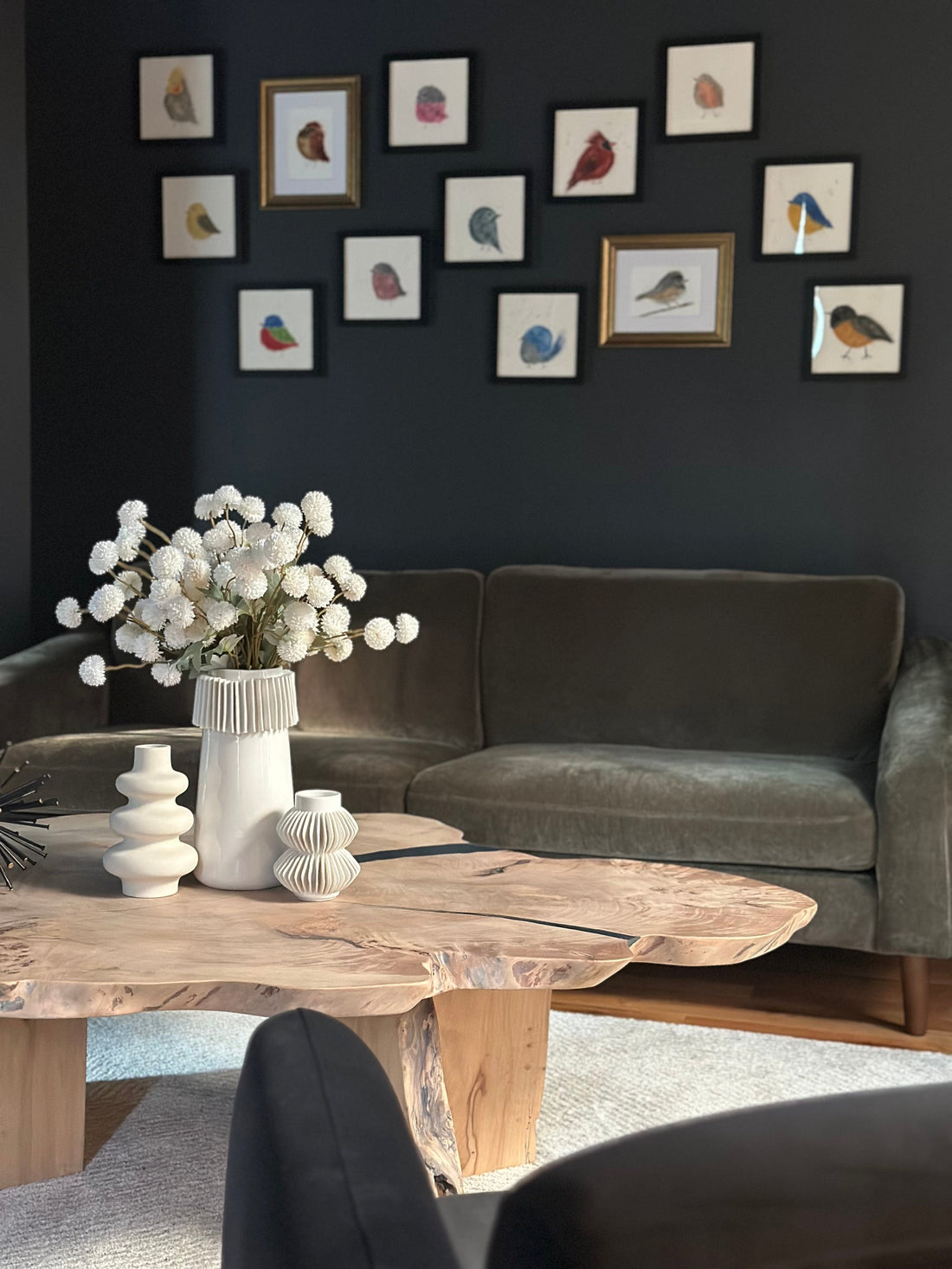 Exciting News: The Carpentry Shop Co. Partners with Moe’s Home Collection