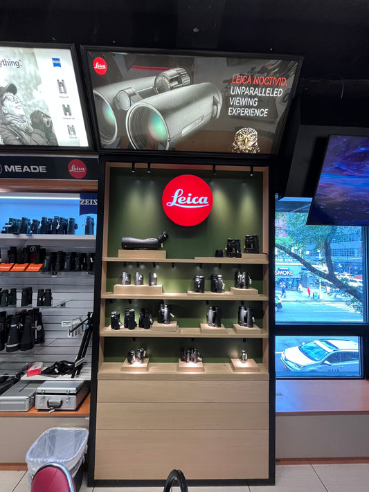 Elevate Your Vision.