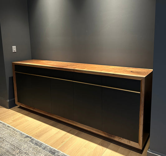 Solving Everyday Storage Puzzles with Bespoke Furniture