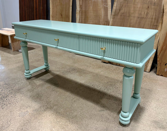 The Art of Bespoke: Unveiling the Furniture Creation Process