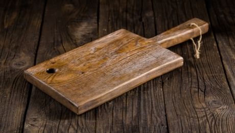 Maintenance Tips for Natural Wood Cutting Boards