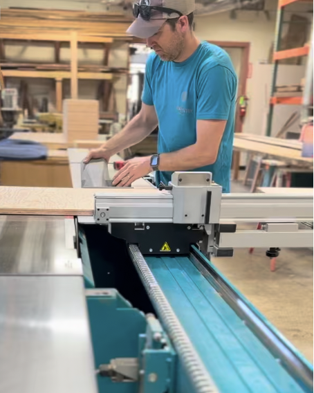 Precision Matters: How to Measure, Mark, and Cut Like a Pro