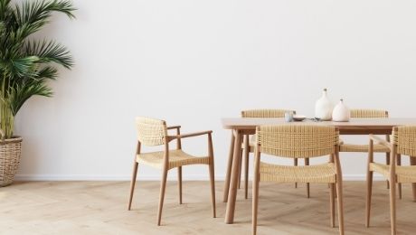 Top Tips for Choosing the Best Dining Table