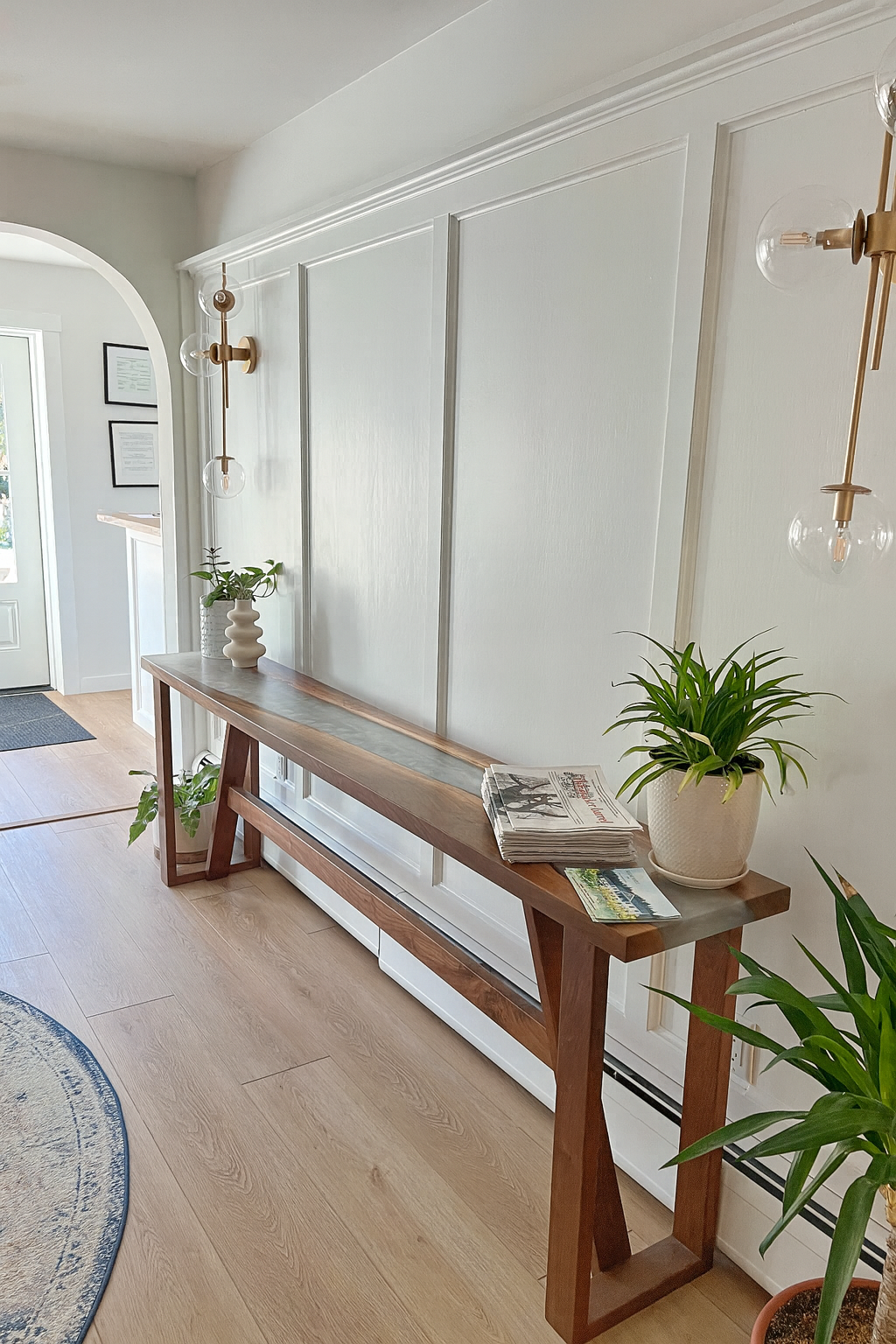 Joinery, Grain, and Finish: The Craftsmanship That Defines Bespoke Furniture and Millwork