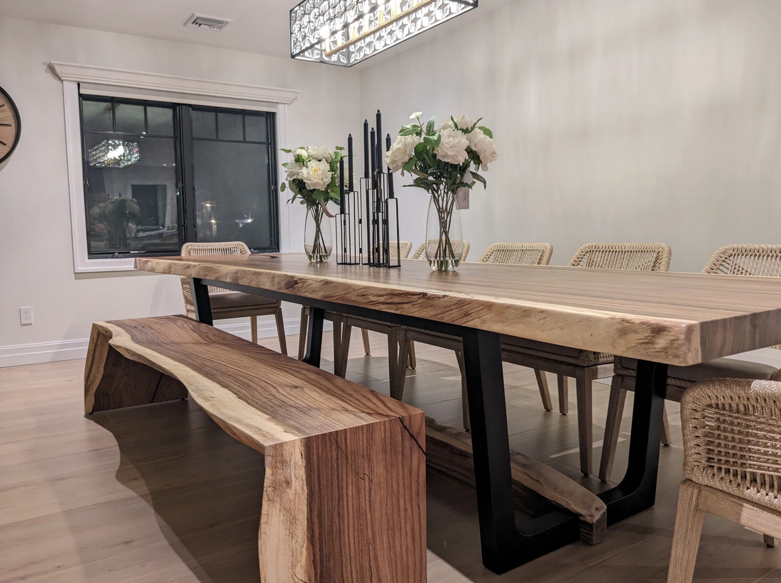 When Is Custom Furniture Worth It?