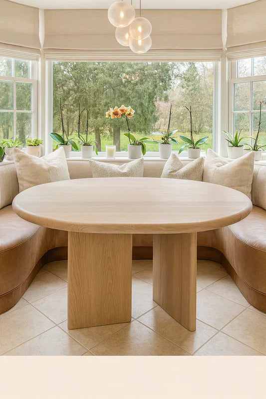 The Craft Behind Your Bespoke Furniture