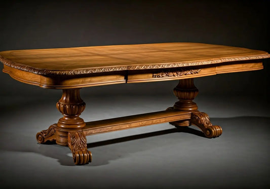 10 Benefits of Custom Woodworking in Your Home.