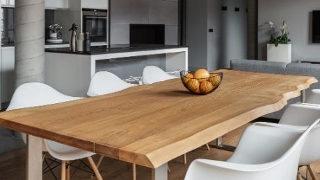 Tips for Updating Your Dining Room