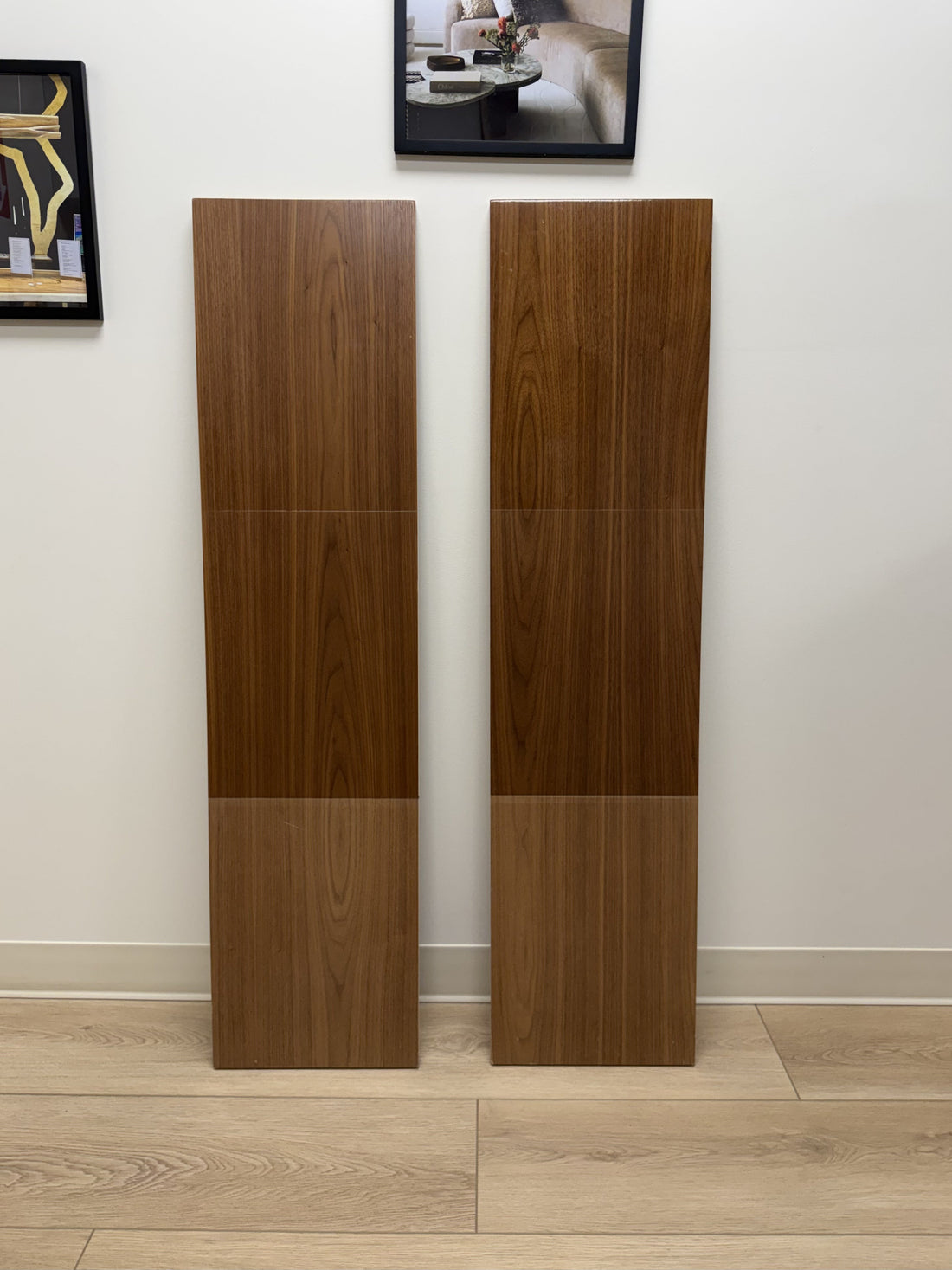 How Different Wood Finishes Change the Look of Wood