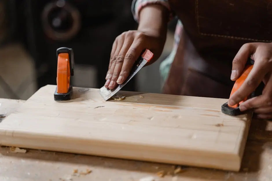 How Do You Make DIY Wood Planters at Home?