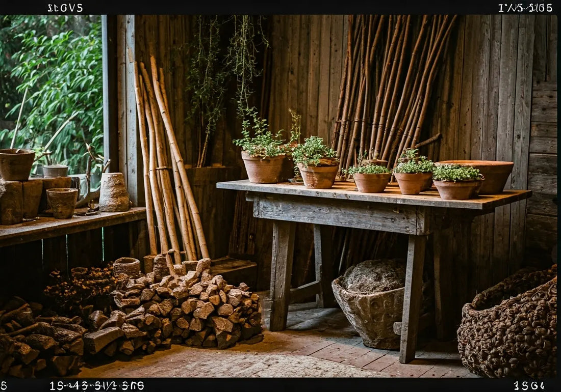 From Concept to Craft: The Artisan Planter Journey in New York