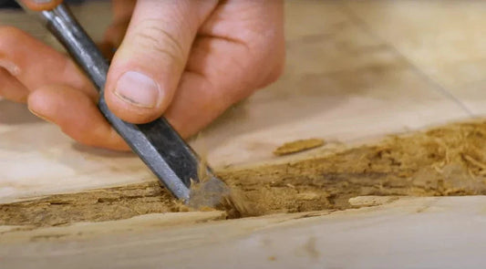 What Makes Artisan Woodworking Different?