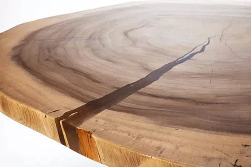 Wood Movement 101: Building for the Seasons