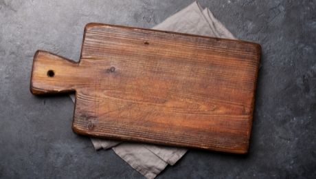 How To Choose the Best Wooden Cutting Board.