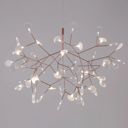 Heracleum Chandelier