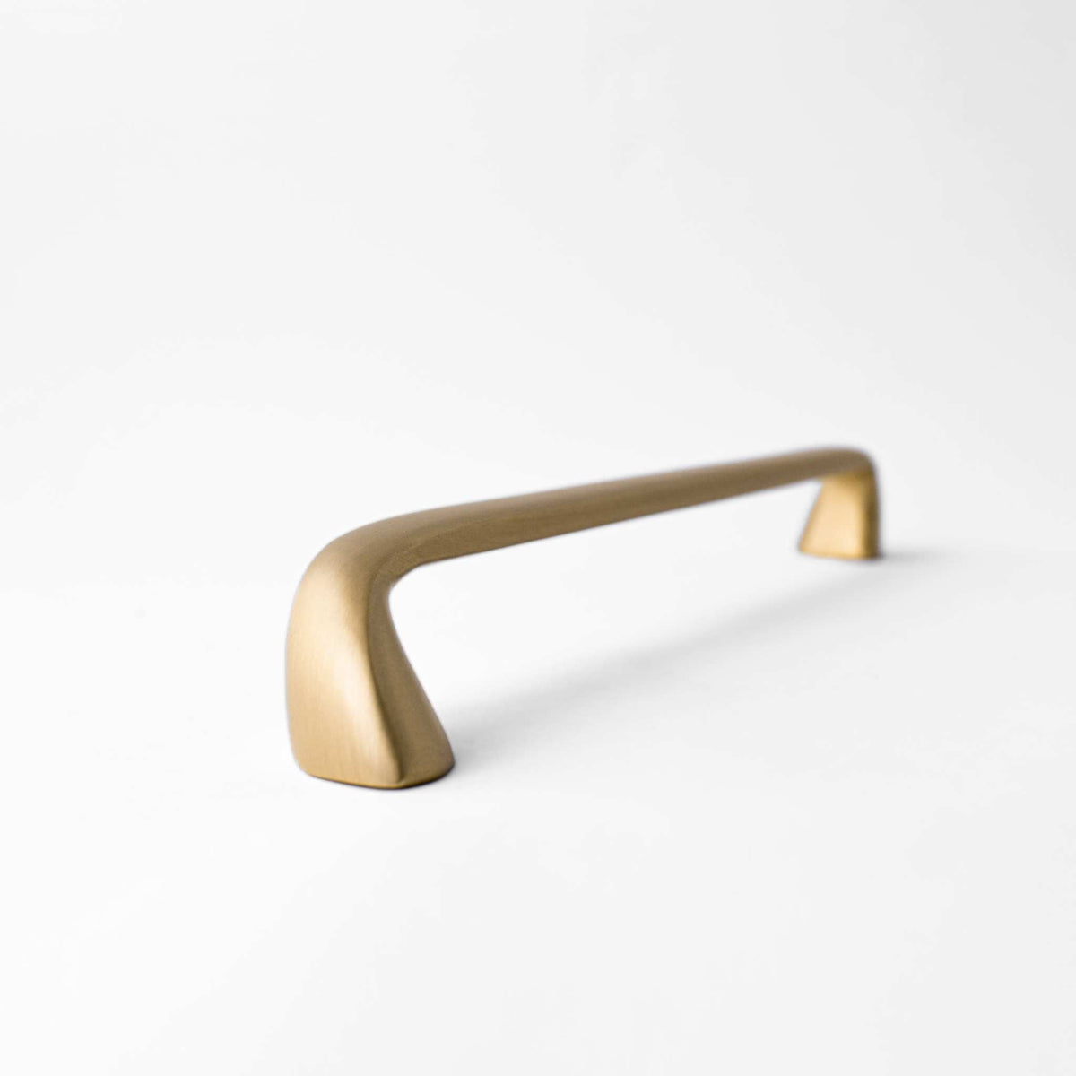 Twist, Solid Brass Appliance Pulls.