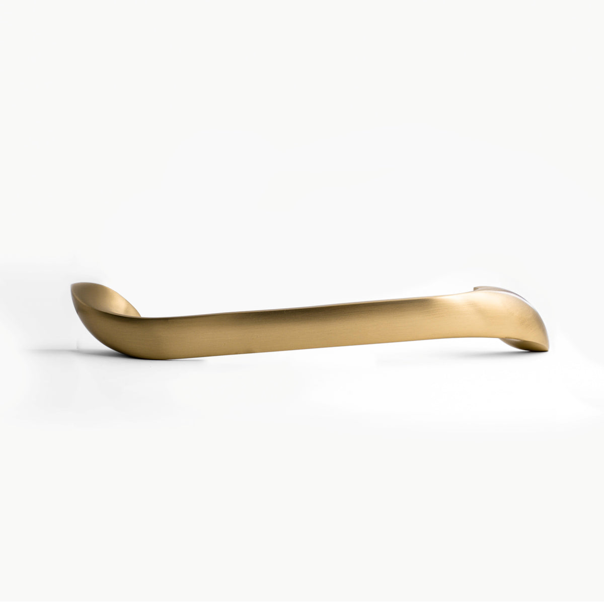 Twist, Solid Brass Appliance Pulls.