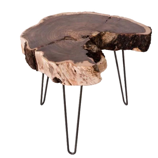 Lindenwald Side Table