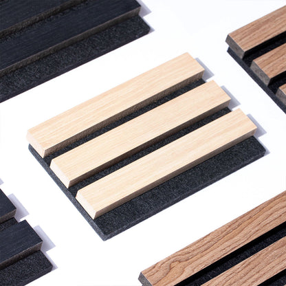 Willow Panel Samples.