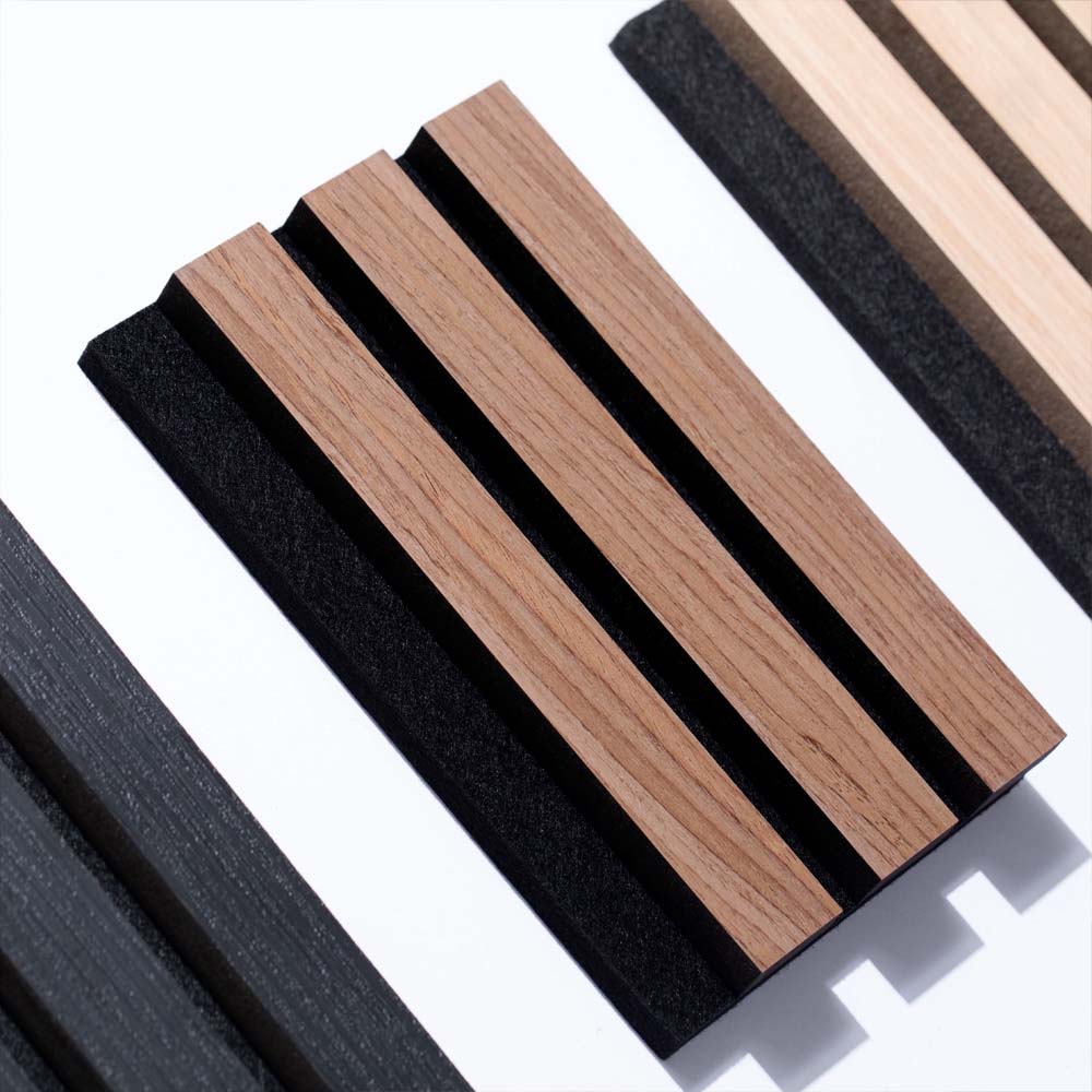 Willow Panel Samples.