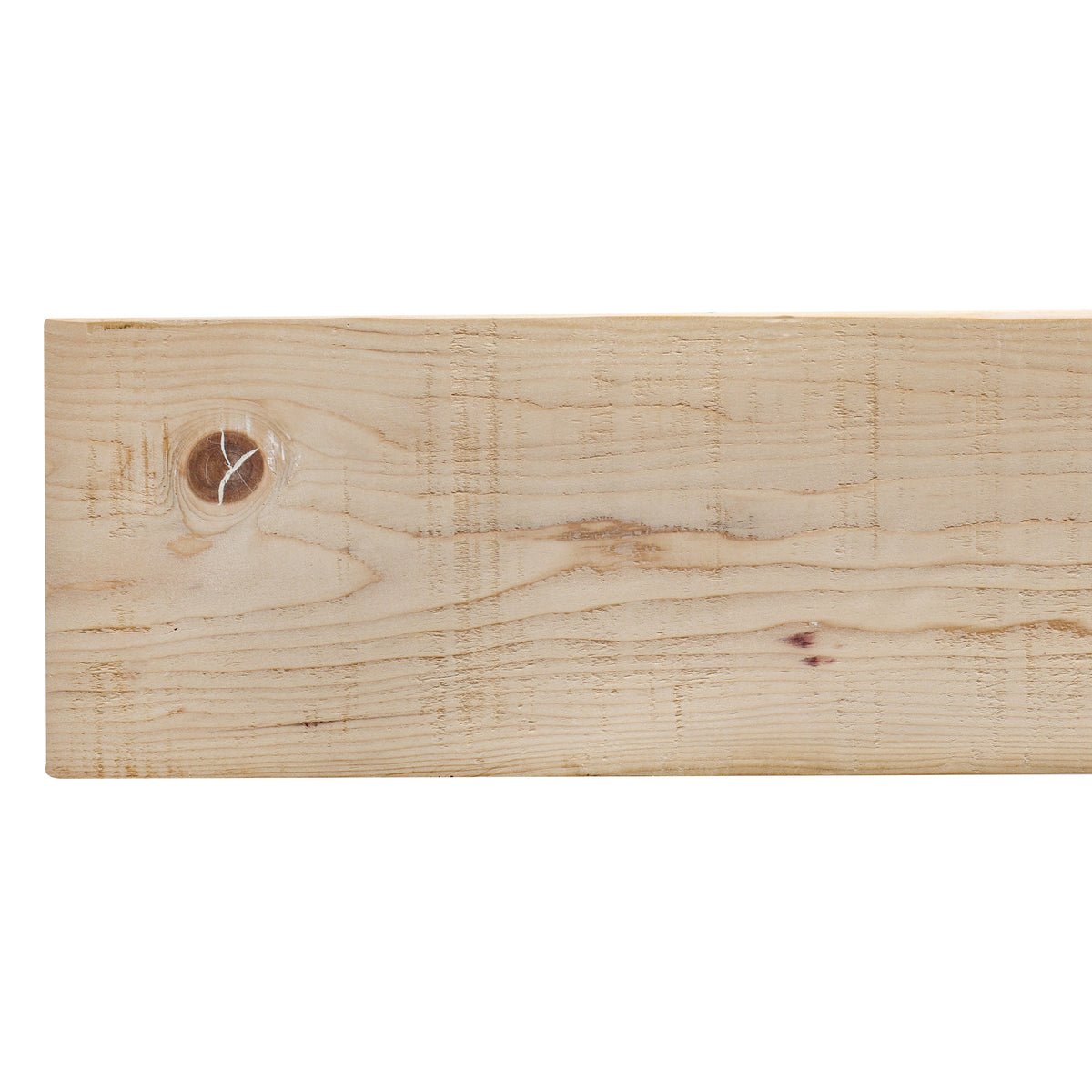 Barn Beam Fireplace Mantel Shelf.