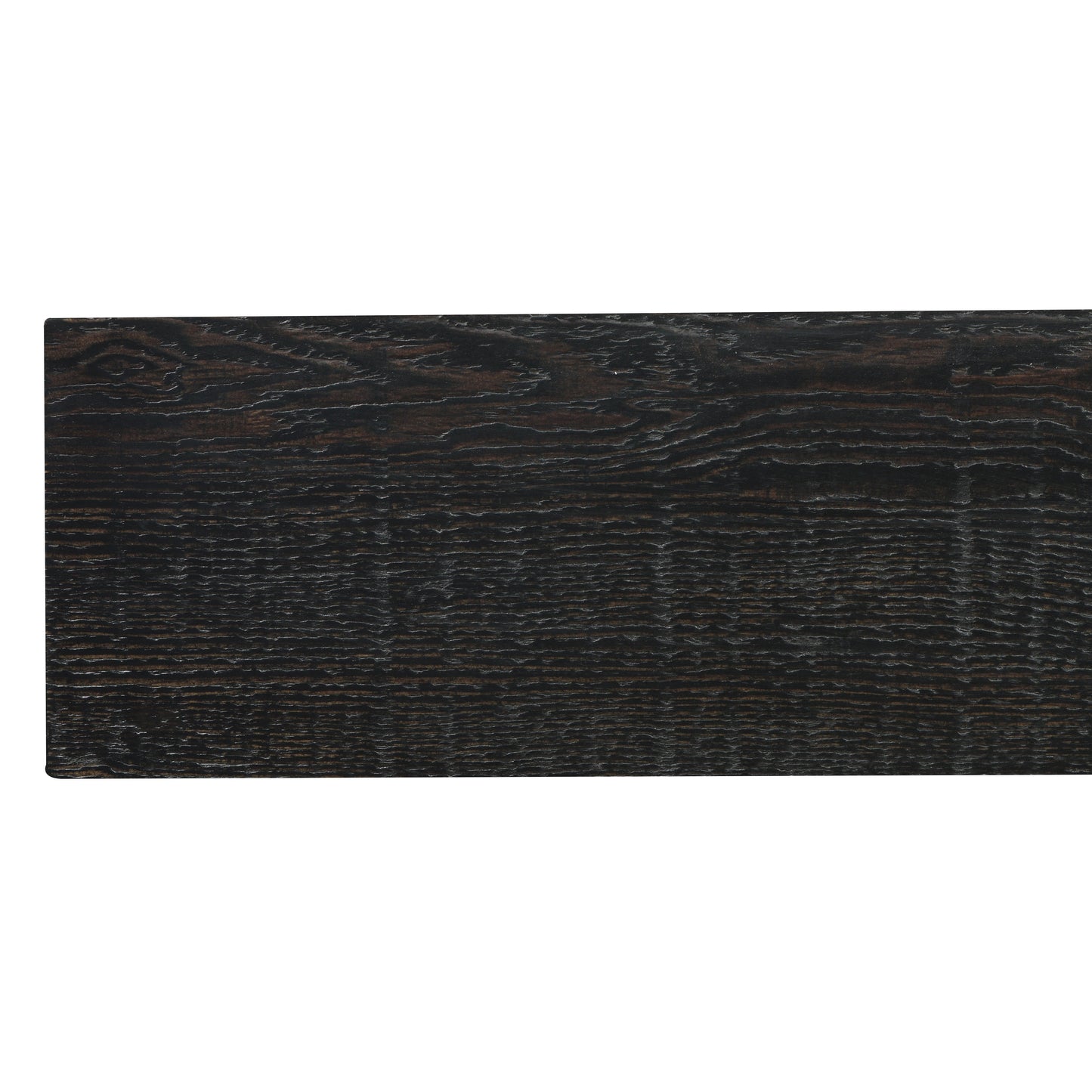 Barn Beam Fireplace Mantel Shelf.