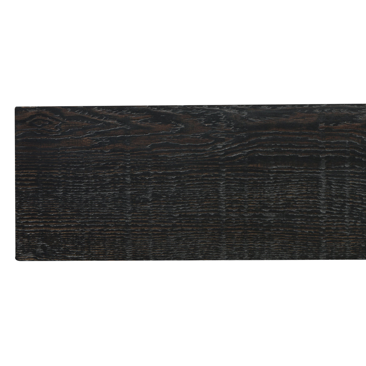 Barn Beam Fireplace Mantel Shelf.