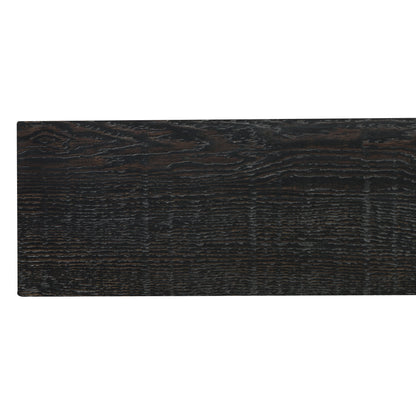 Barn Beam Fireplace Mantel Shelf.